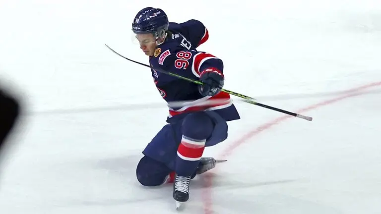 Connor Bedard: The Young Phenom Transforming the NHL
