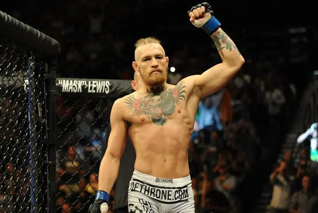 The Latest on Conor McGregor: Career and Future Prospects