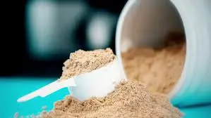 Consumer Reports Raises Concerns Over Lead in Protein Powder image 1