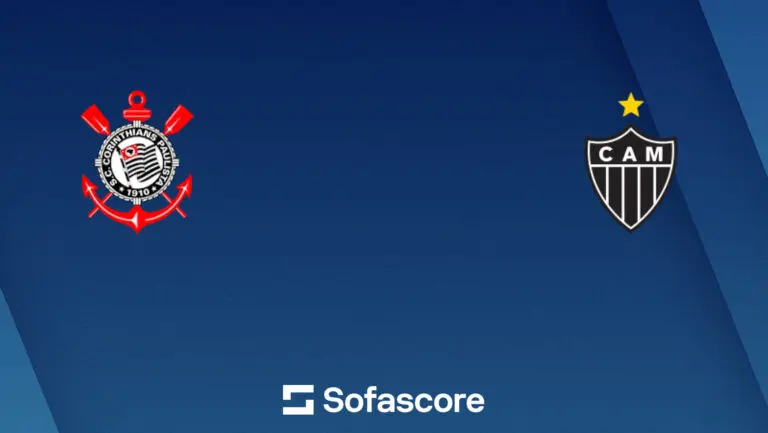 Corinthians vs Atlético Mineiro: A Thrilling Showdown
