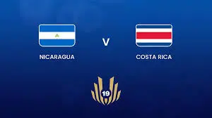 Costa Rica vs Nicaragua: A Comprehensive Comparison