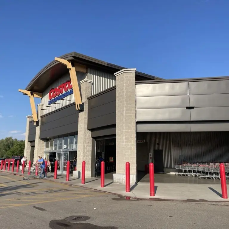Costco Granby : Le marché en plein essor de l’Estrie
