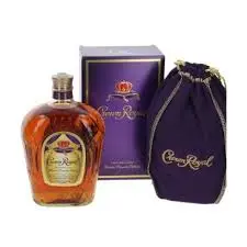 The Legacy of Crown Royal: A Canadian Whisky Icon