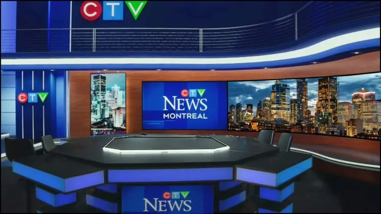 Latest News and Updates from CTV News Montreal image 1