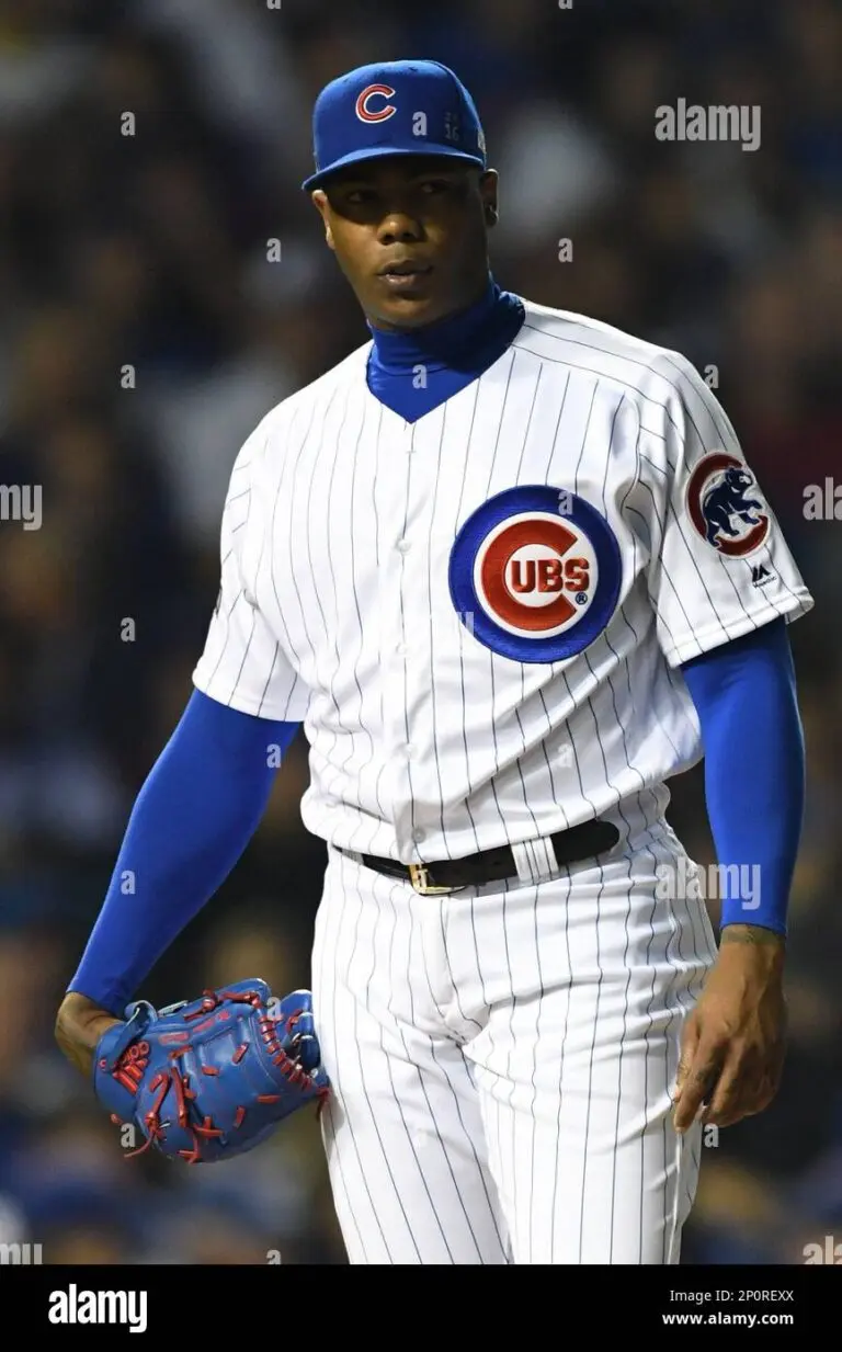 Recent Highlights and Future Prospects for the Cubs image 1