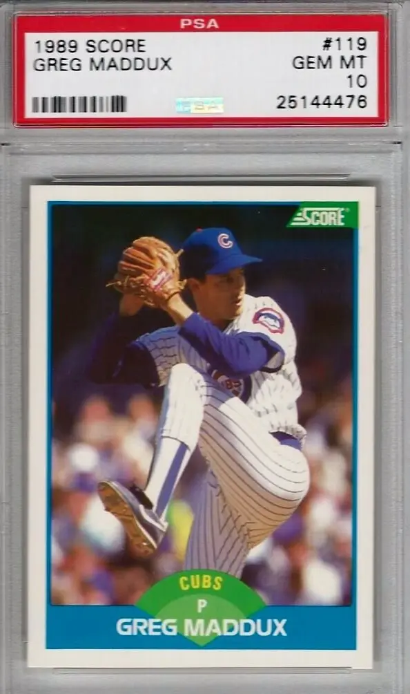 Cubs Score: Latest Game Results and Insights