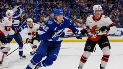 Curtis Douglas: A Breakthrough Season in the NHL