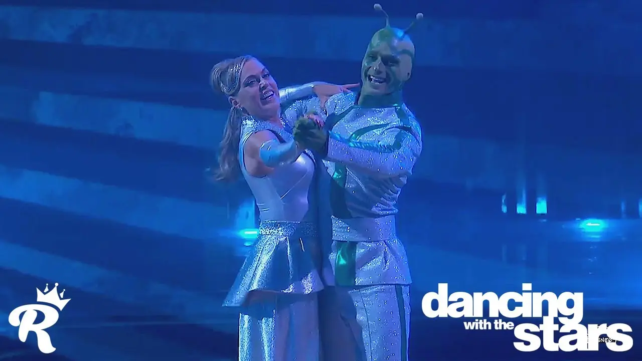 Dancing with the Stars: What to Expect This Season