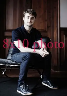 The Evolution of Daniel Radcliffe’s Career and Life