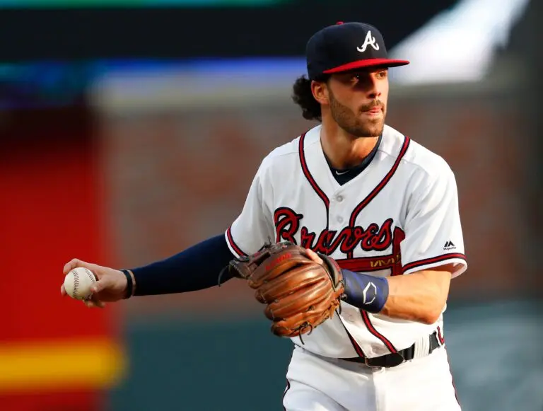 The Rise of Dansby Swanson: A Journey in Major League Baseball