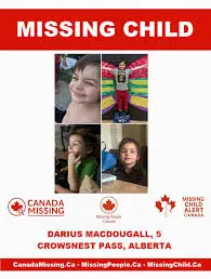The Journey of Darius MacDougall: A Promising Athlete