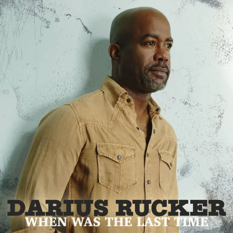 The Musical Journey of Darius Rucker: From Hootie to Country Star