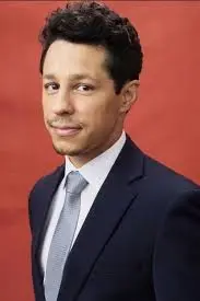 The Rise of David Del Rio: A Talented Actor Shaping His Career
