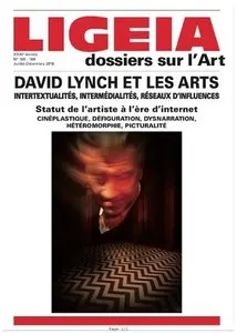The Visionary World of David Lynch: A Cinematic Icon