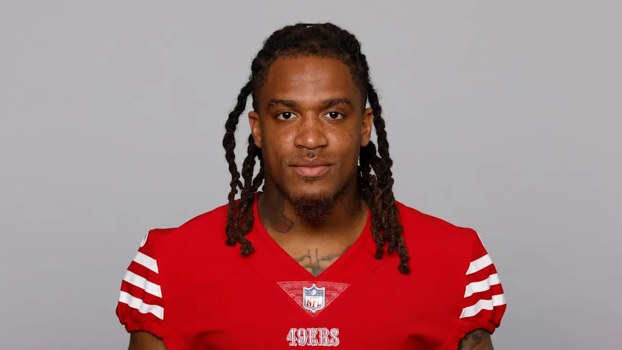 DeMarcus Robinson: Performance and Impact in the NFL