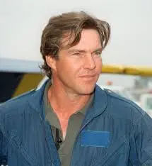 The Journey of Dennis Quaid: A Versatile Actor