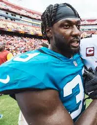 Devin Lloyd: A Glimpse into His NFL Journey