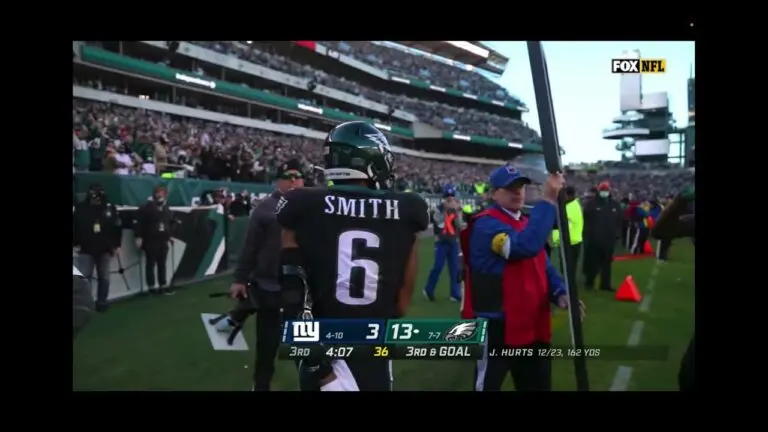Devonta Smith: An Insight into His Impact and Future in the NFL