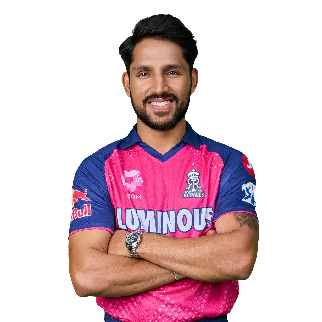 The Rise of Dhruv Jurel in the World of Cricket image 1