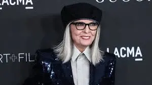 La Vérité sur le Décès de Diane Keaton image 1