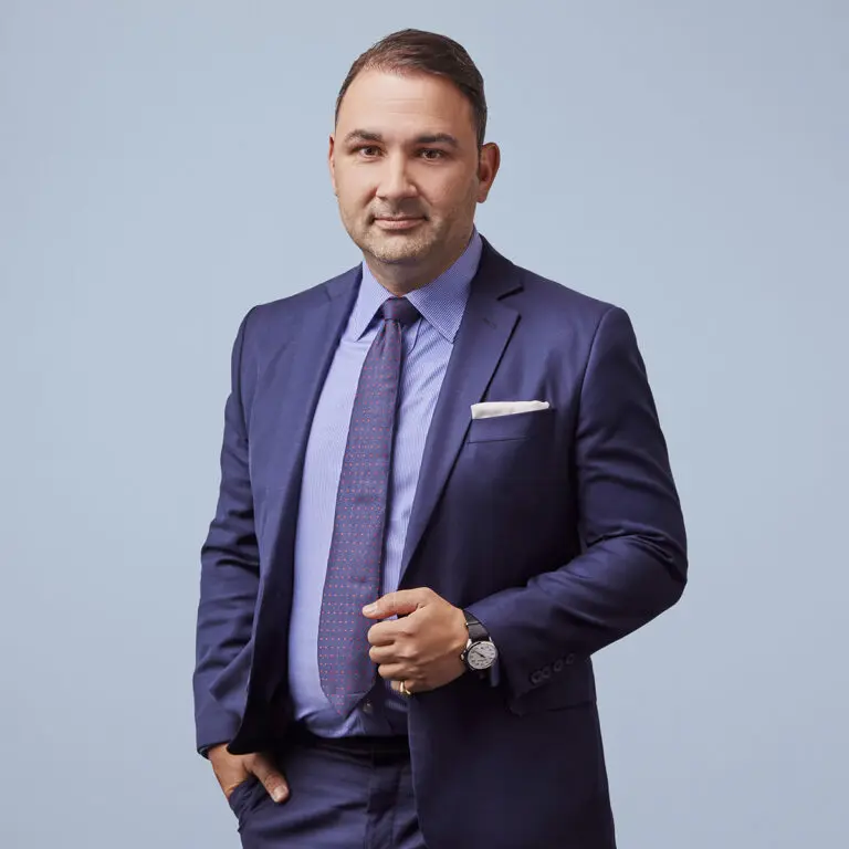 Dimitri Soudas: A Rising Star in Canadian Politics
