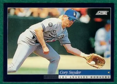 Current Dodgers Score and Game Highlights image 1