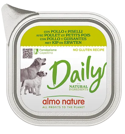 The Importance of Choosing Quality Dog Food for Your Pet image 1