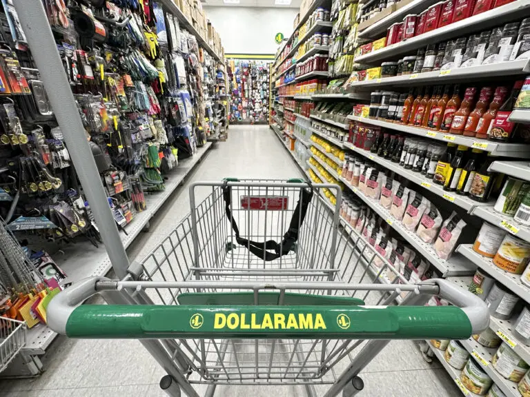 Dollarama Recall: Important Information for Consumers