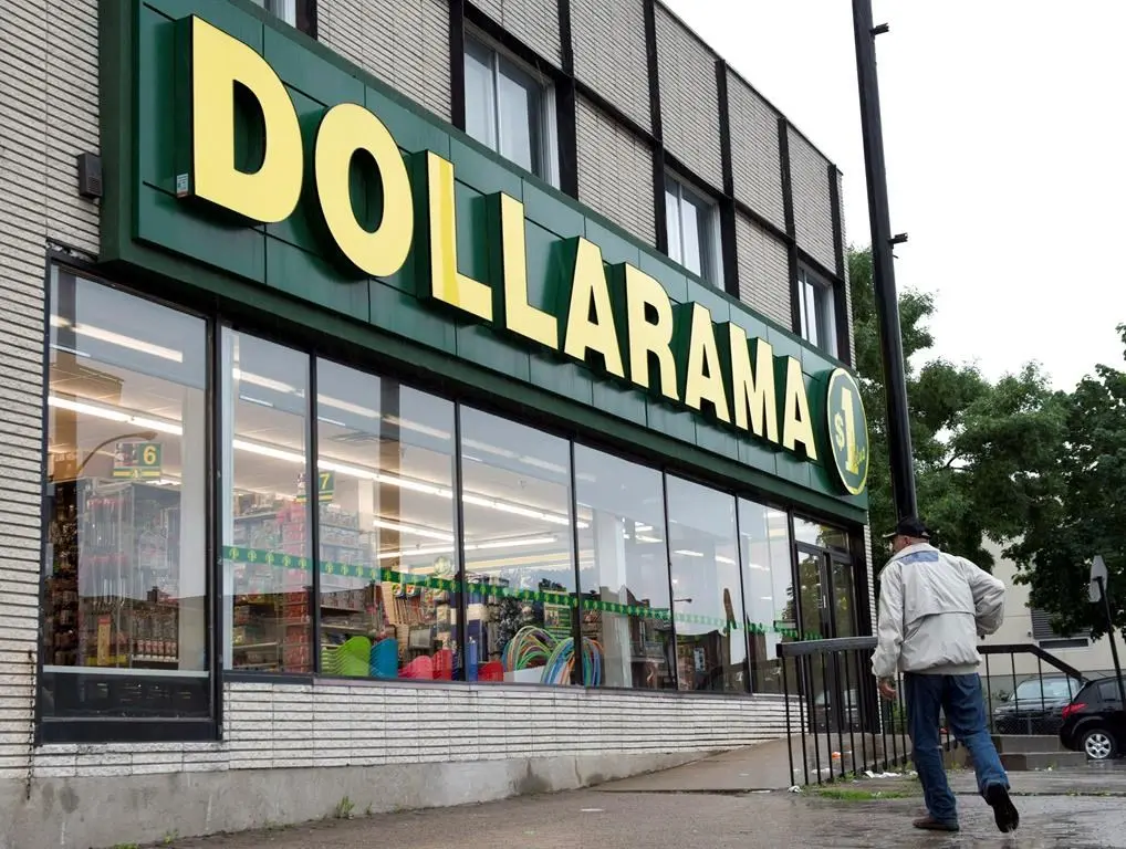 Latest Developments on Dollarama Recalls image 1