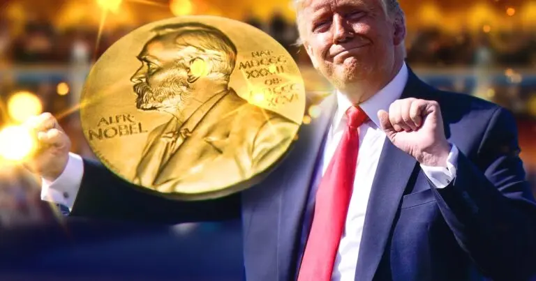 Donald Trump et le Prix Nobel de la Paix : Un parcours controversé