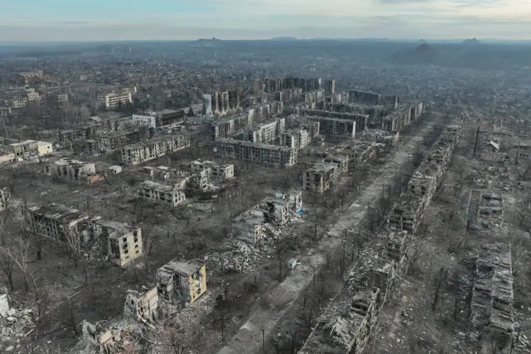 Current Situation in Donetsk: What You Need to Know