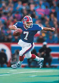 The Legacy of Doug Flutie in Canadian Football image 1