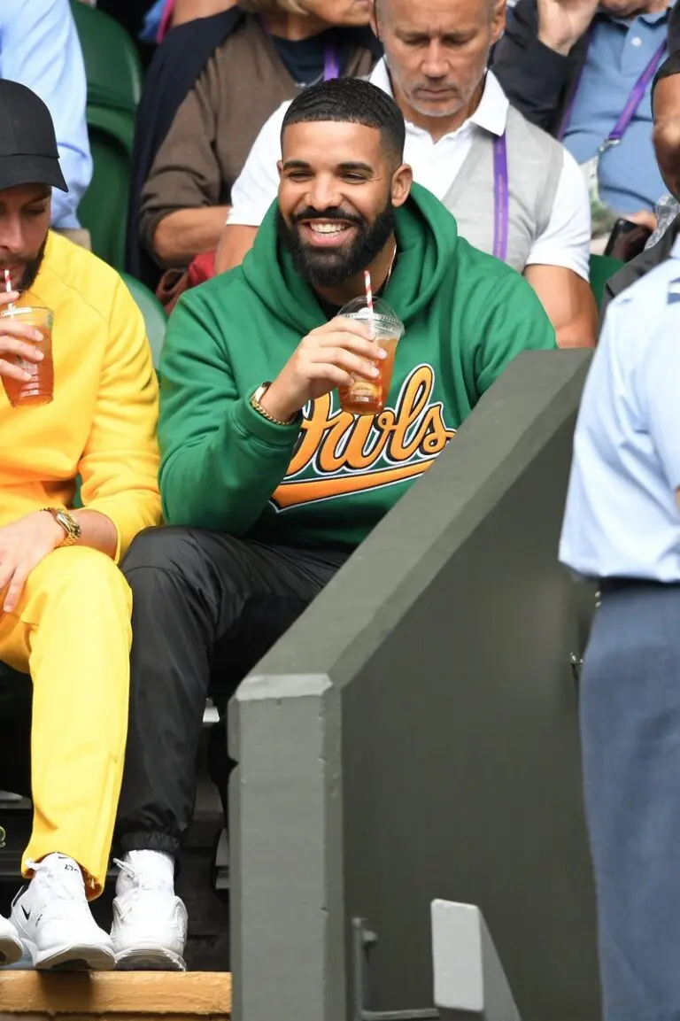 The Cultural Impact of Drake in Modern Music image 1