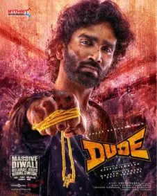 Dude: A Fresh Romance in Tamil Cinema
