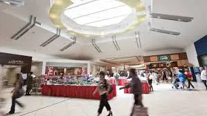 Exploring Dufferin Mall: Toronto’s Shopping Gem