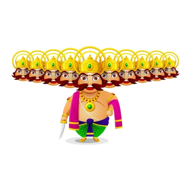 The Significance of Dussehra Celebrations in Canada image 1