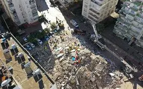 Understanding Earthquakes and Their Global Impact image 1