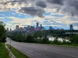 Latest Edmonton Weather Updates: What You Need to Know