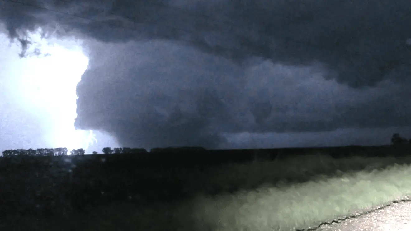 Understanding EF5 Tornadoes: The Most Catastrophic Form of Tornado