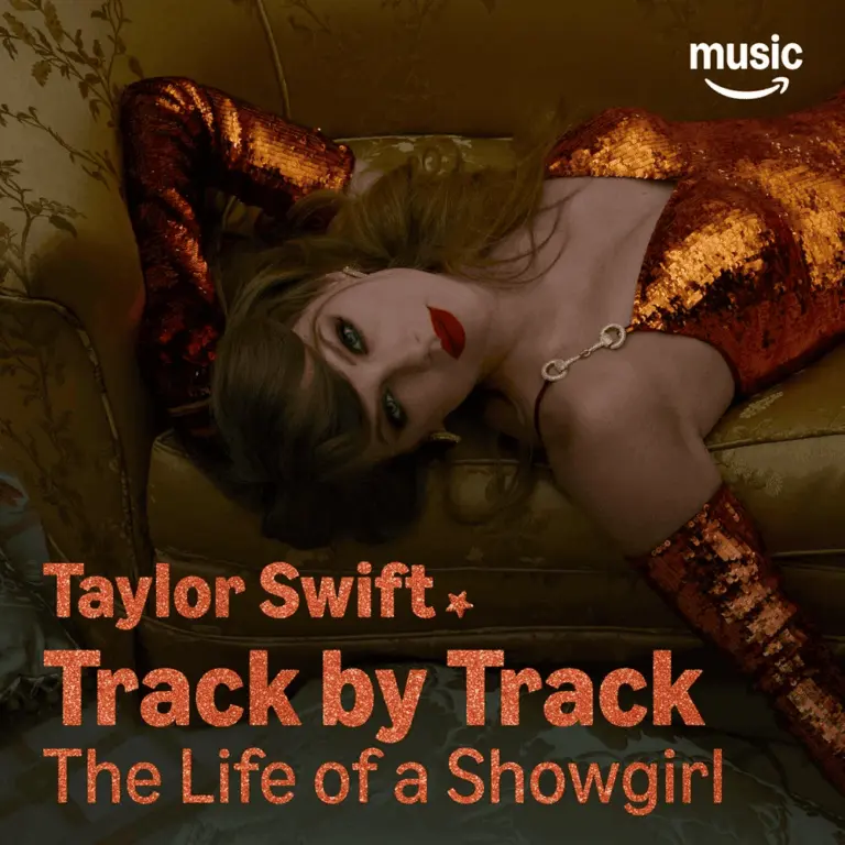 Taylor Swift’s Touching Lyrics About Her Eldest Daughter
