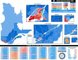Les Élections au Québec : Événements et enjeux de 2023