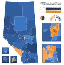 Understanding Elections Alberta: Key Updates and Importance