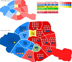 Élections municipales 2023 : enjeux et résultats au Canada