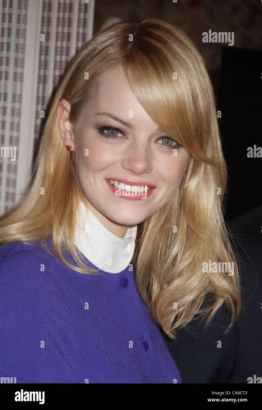 Emma Stone: The Journey of a Hollywood Phenomenon
