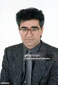 Eugene Levy: A Journey Through the World of Comedy