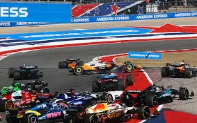 Understanding F1 Sprint Racing: Format and Impact