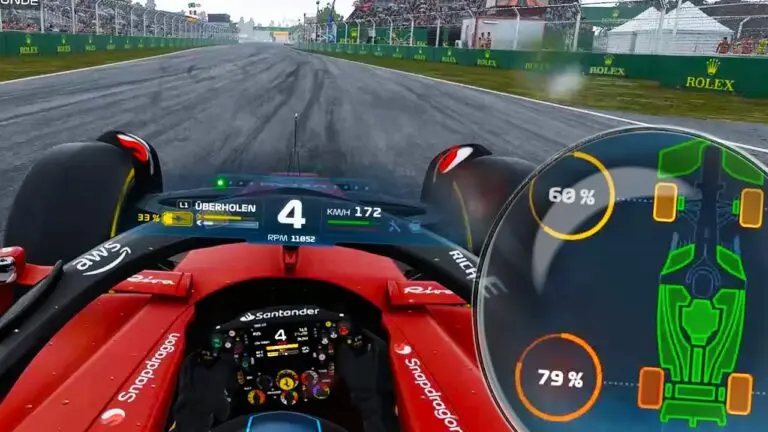 Exploring F1 TV: An In-Depth Look at the Premier Formula 1 Streaming Service
