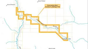 Understanding the Fadear Lake Dam Failure image 1