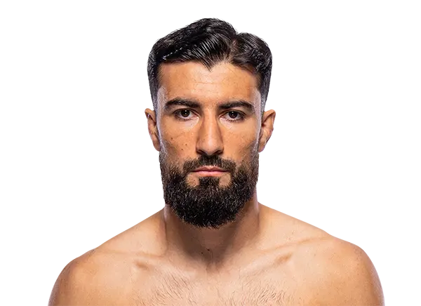 Farid Basharat: The Next Big Thing in Canadian Sports