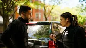 The Rising Popularity of the FBI Show image 1